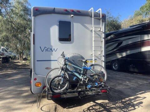 2006 Winnebago View 23H