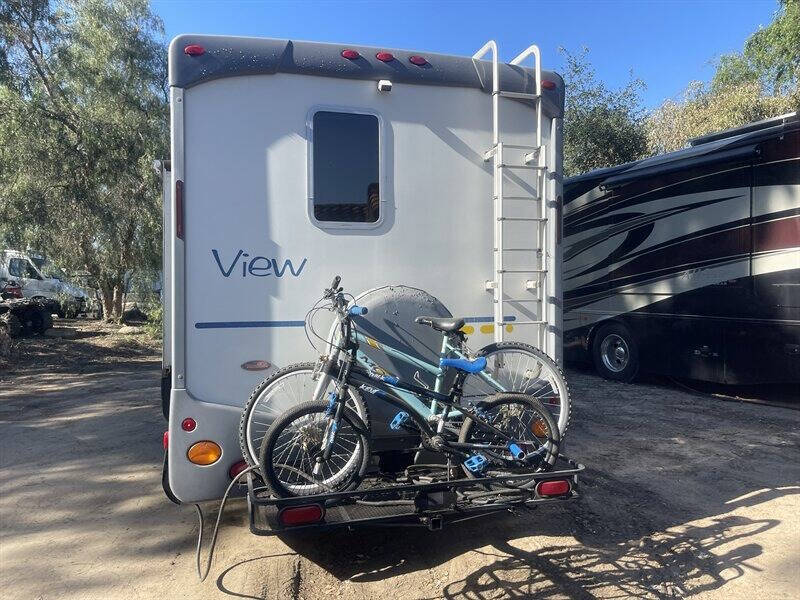 2006 Winnebago View 23H
