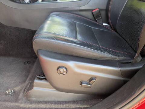 2017 Dodge Durango R/T