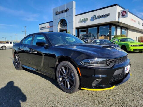 2023 Dodge Charger for sale at Karmart in Burlington WA