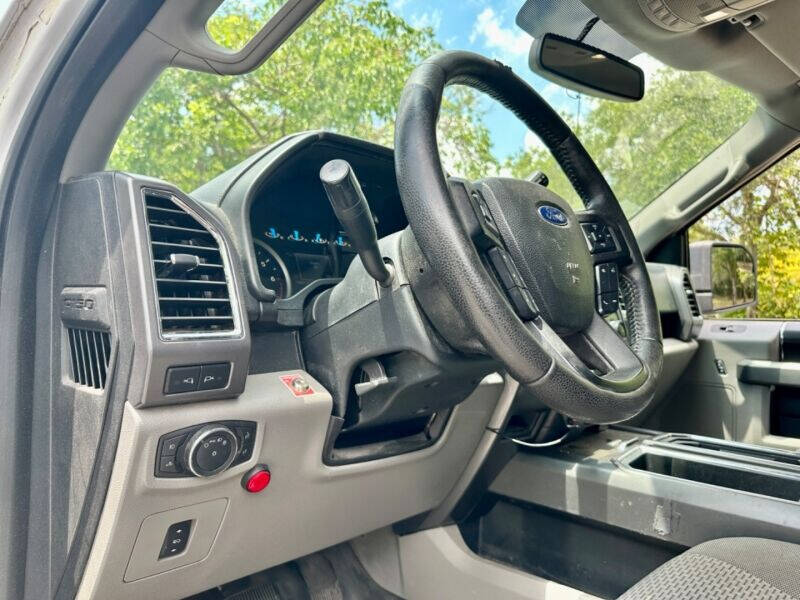 2015 Ford F-150 Pickup - $22,995