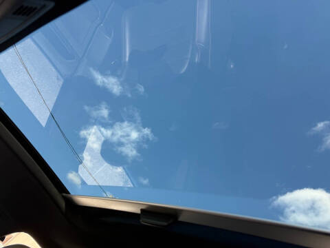 2016 Volkswagen Golf GTI Autobahn