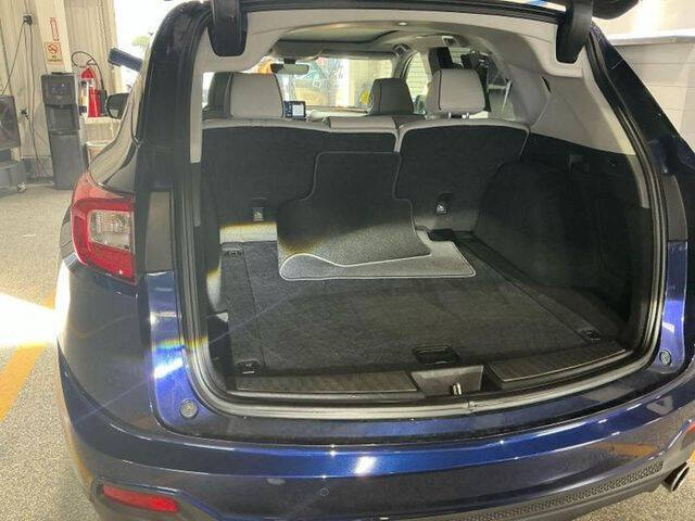 2019 Acura RDX w/Advance