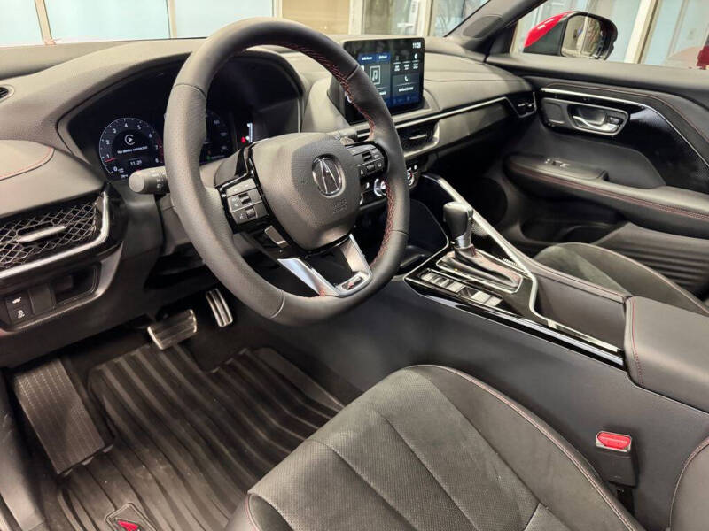 2026 Acura ADX w/A-SPEC