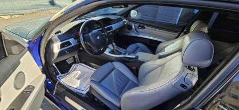 2013 BMW 3 Series 328i