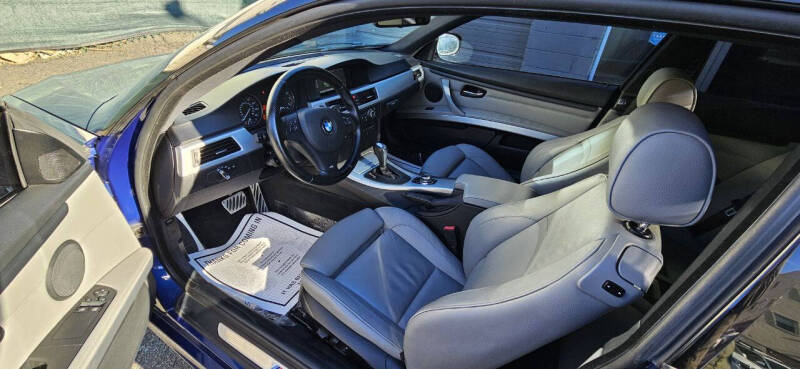 2013 BMW 3 Series 328i