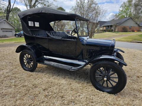 1924 Ford Model T for sale at Southeast Classics LLC in Decatur AL