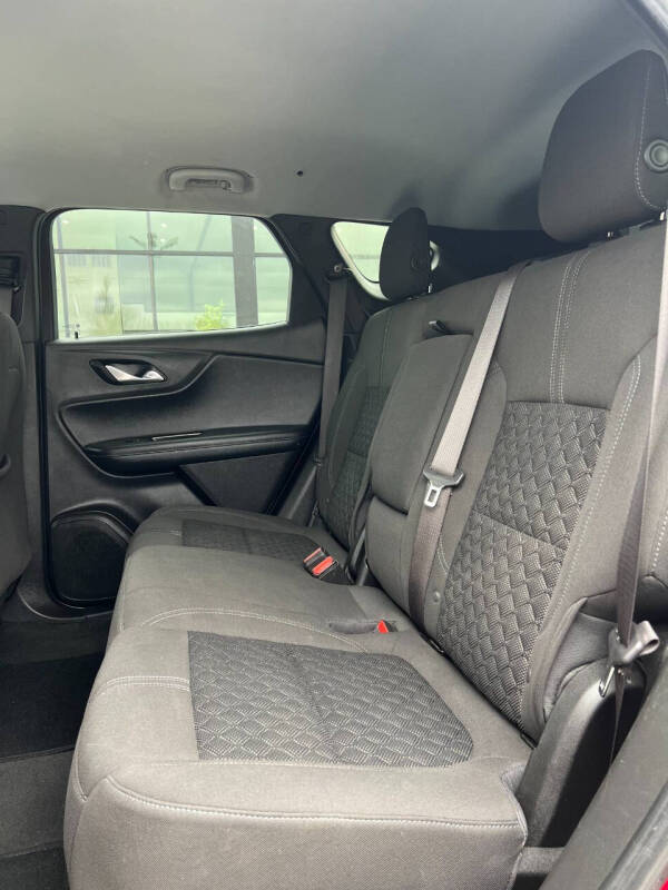 2019 Chevrolet Blazer LT