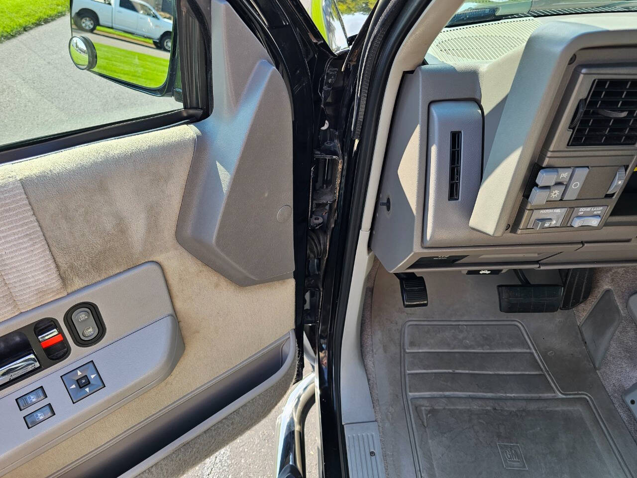 1994 Chevrolet Blazer 93