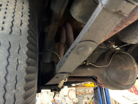 1957 Ford Fairlane 500