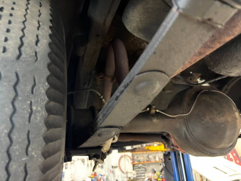 1957 Ford Fairlane 500