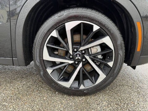 2023 Mitsubishi Outlander PHEV