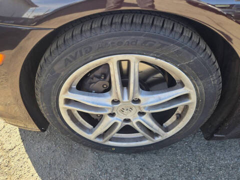 2011 Porsche Panamera