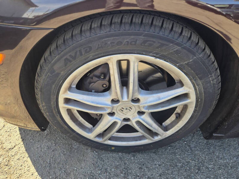 2011 Porsche Panamera