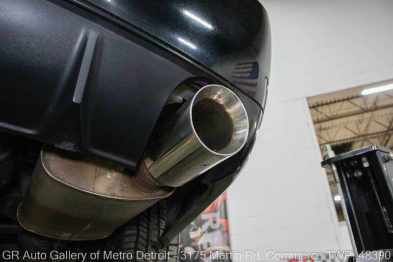 2007 Ford Mustang GT Premium