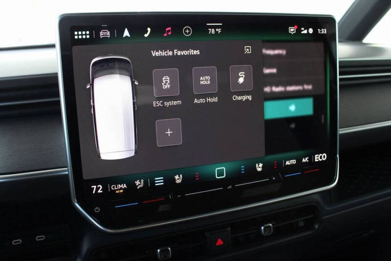 2025 Volkswagen ID. Buzz