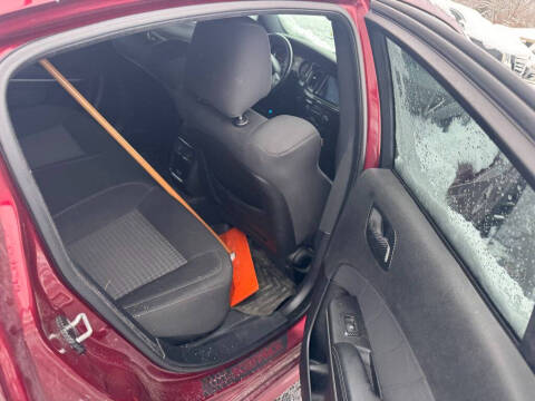 2019 Dodge Charger R/T Scat Pack