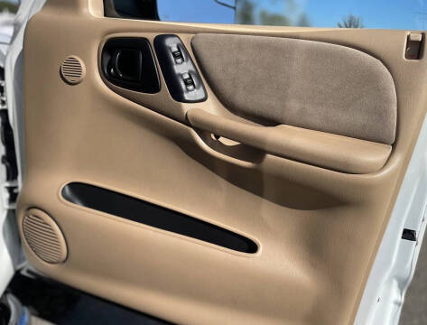 1999 Dodge Durango SLT