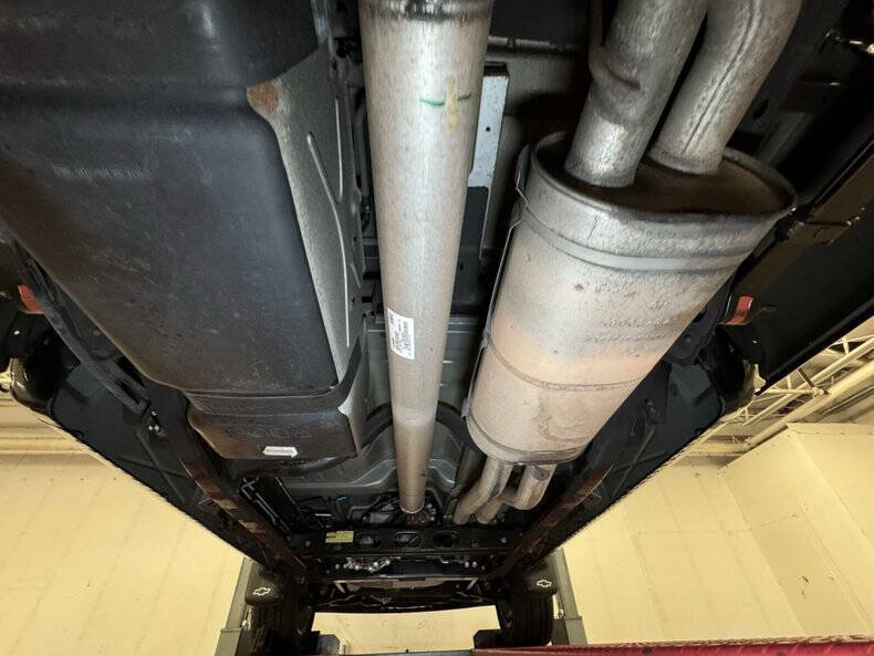 2006 Chevrolet Silverado 1500