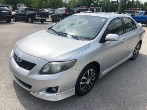 Toyota For Sale In O Fallon Mo Auto Target