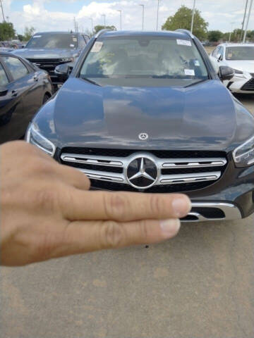 2021 Mercedes-Benz GLC for sale at Joe Myers Toyota PreOwned in Houston TX