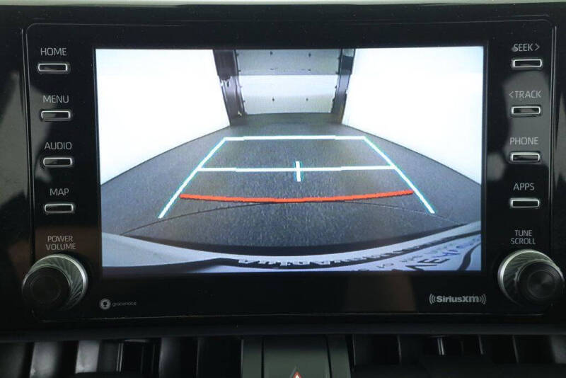 2021 Toyota RAV4 Prime SE