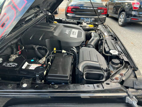 2012 Jeep Wrangler Rubicon