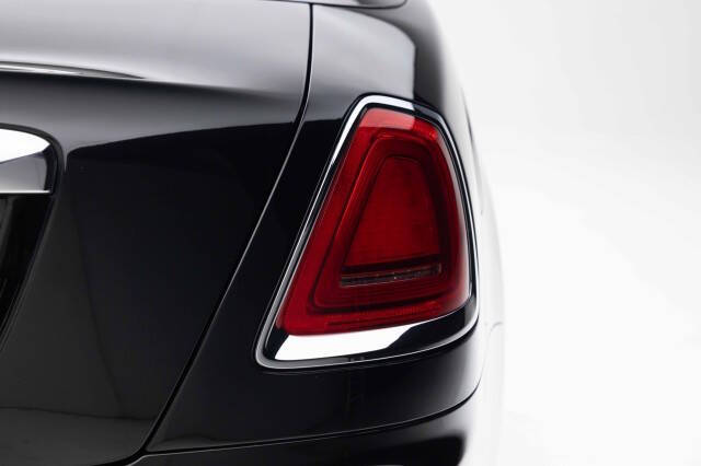 2019 Rolls-Royce Dawn