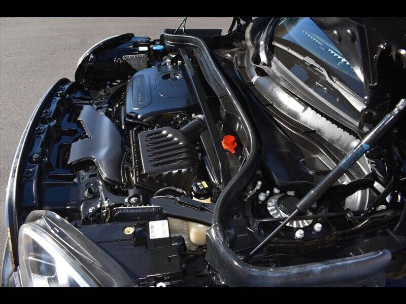 2022 MINI Countryman Cooper