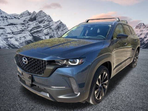 2026 Mazda CX-50 Hybrid Premium Plus