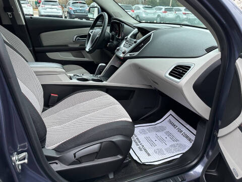 2014 GMC Terrain SLE-2