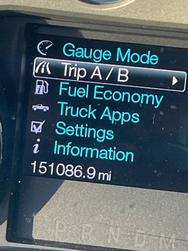 2015 Ford F-350 Super Duty