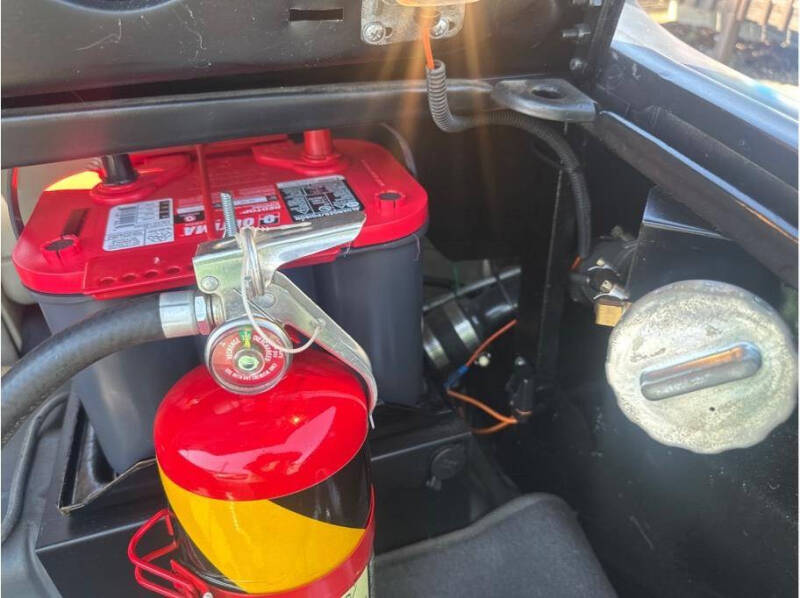 1930 Ford Model A HighBoy Roadster