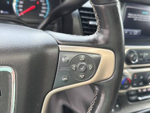 2019 GMC Yukon XL Denali