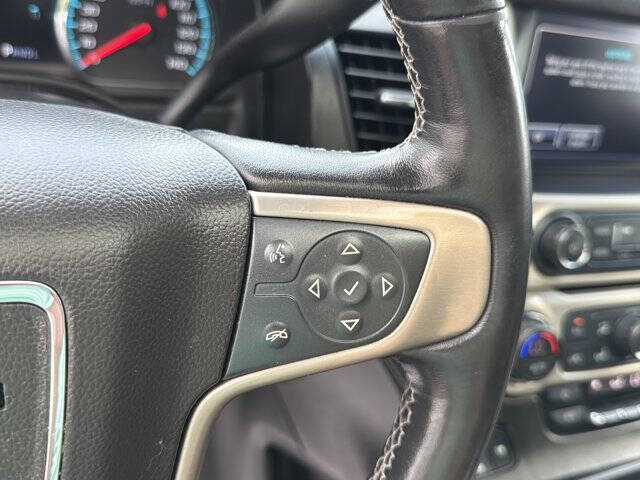 2019 GMC Yukon XL Denali