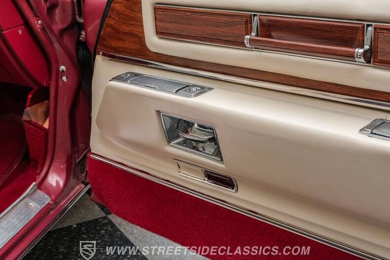 1975 Cadillac DeVille