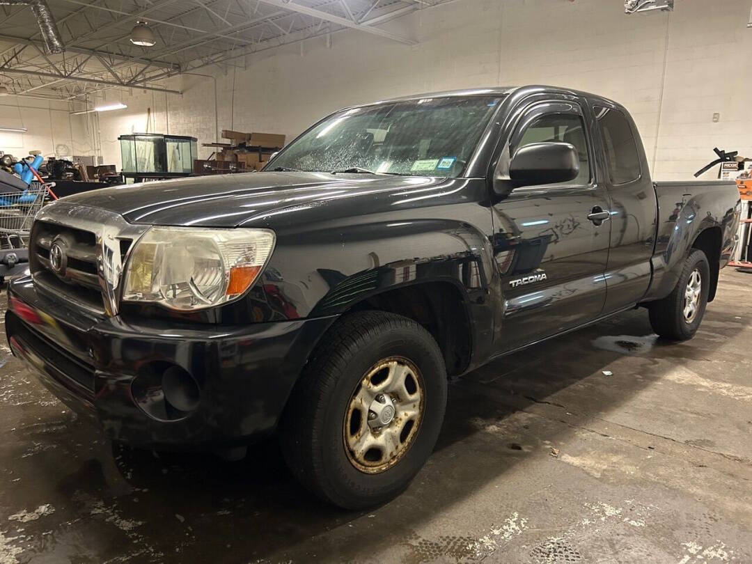 2010 Toyota Tacoma for sale at Paley Auto Group in Columbus, OH