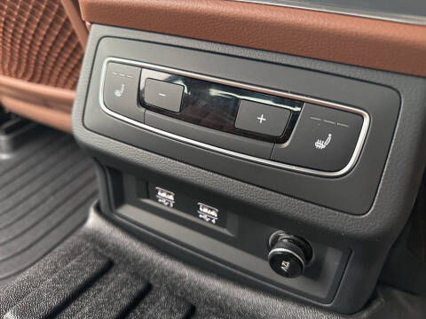 2019 Audi A6 quattro Premium 55 TFSI