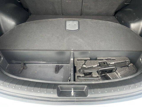 2016 Hyundai Santa Fe Sport 2.4L