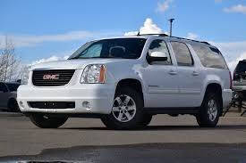 2011 GMC Yukon SLT's photo