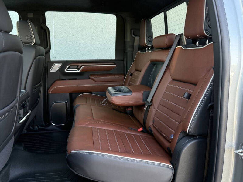 2024 GMC Sierra 3500HD