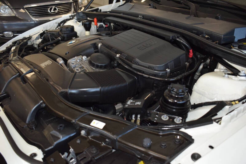 2013 BMW 3 Series 335is