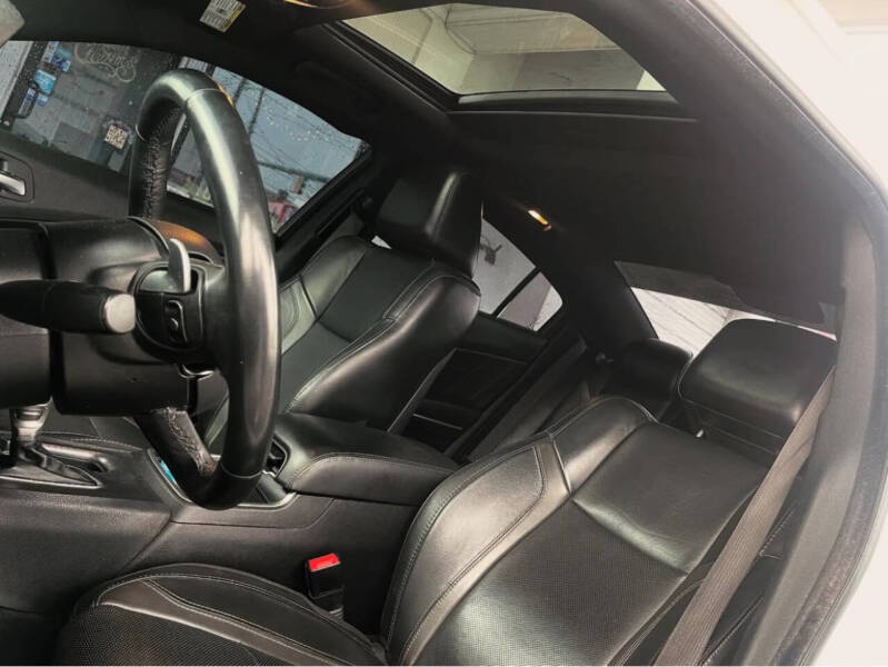 Image 6 of 2016 Dodge Charger R/T Road and Track