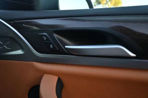 2023 BMW X4 xDrive30i