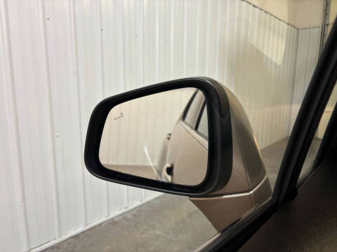 2018 Chevrolet Trax Premier