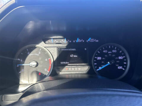 2022 Ford F-250 Super Duty