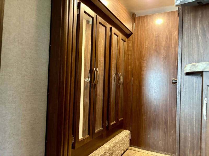 2016 Heartland Torque TQ 365