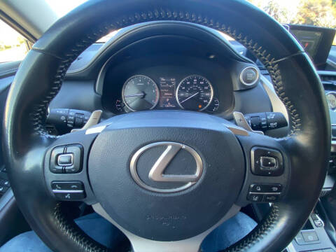 2018 Lexus NX 300