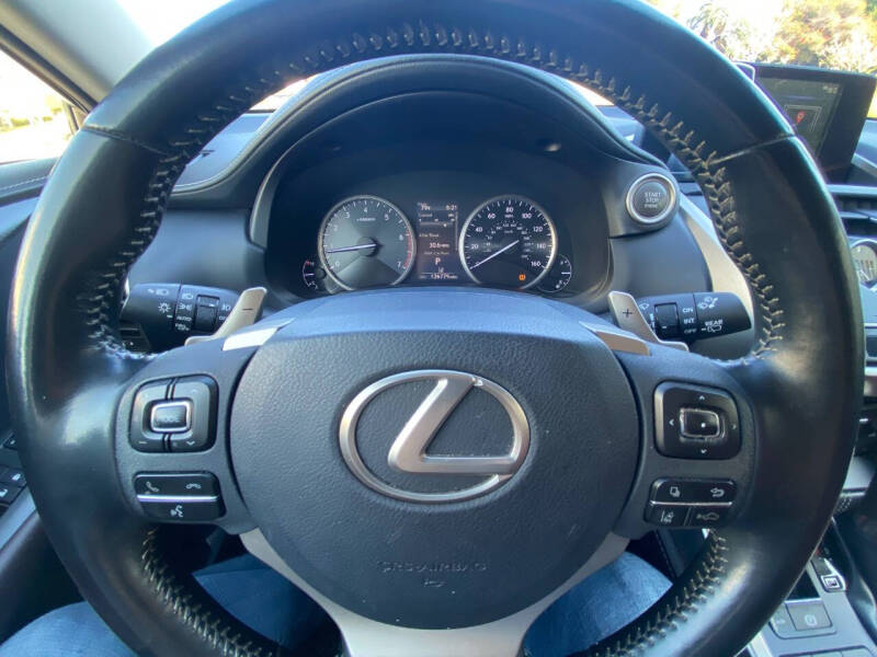 2018 Lexus NX 300