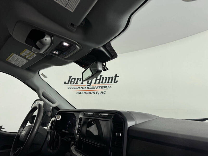 2023 Ford F-250 Super Duty